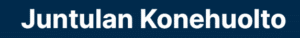 Juntulan Konehuolto